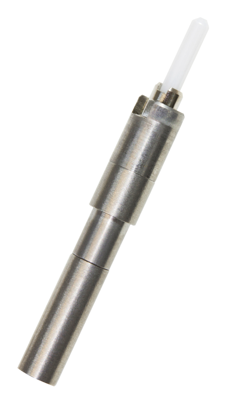 NXTCore ARINC 801 fiber-optic terminus