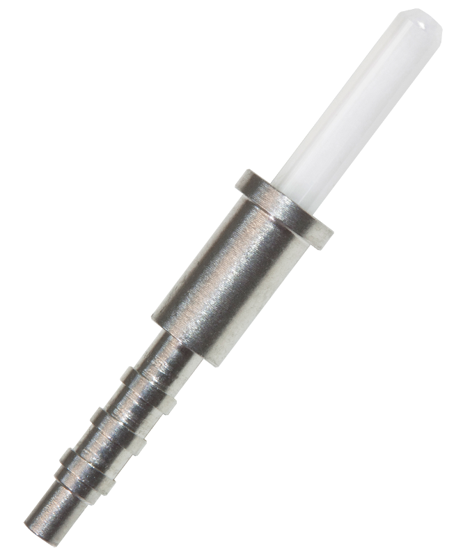XiOptics M29504 slash 4 Style 1 pin terminus